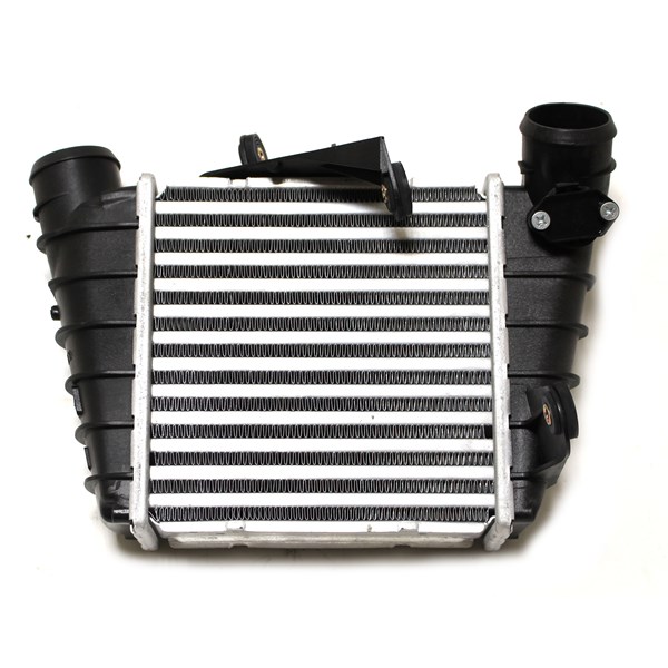 Intercooler