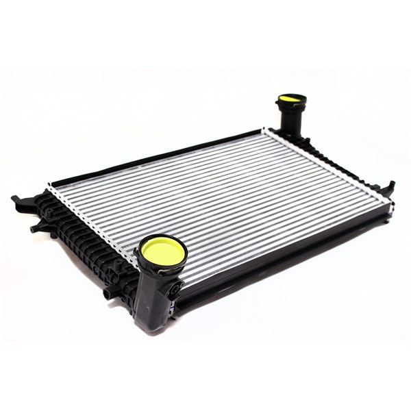 Intercooler ABAKUS