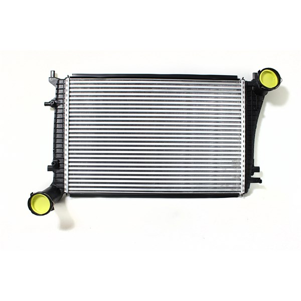 Intercooler