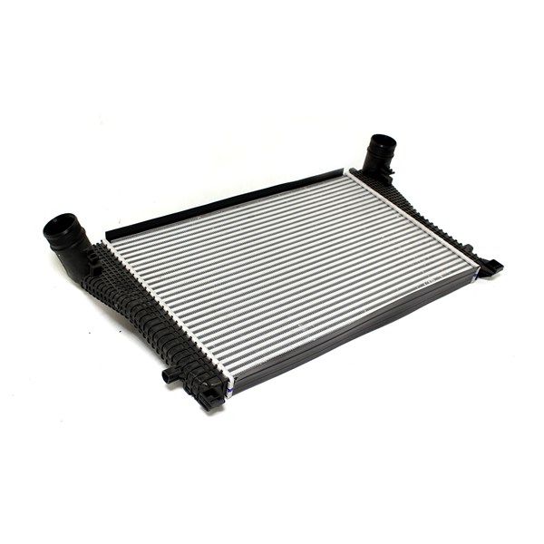 Intercooler ABAKUS