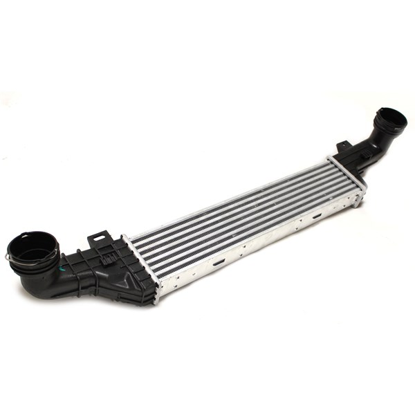 Intercooler ABAKUS