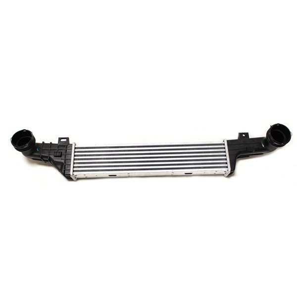 Intercooler ABAKUS Intercooler ABAKUS