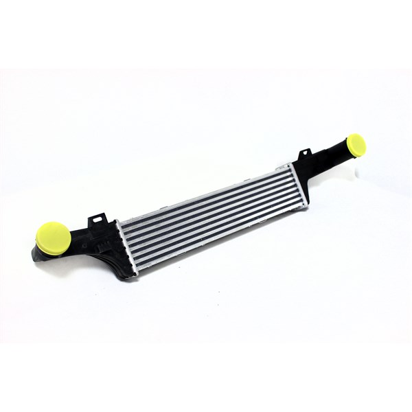Intercooler ABAKUS
