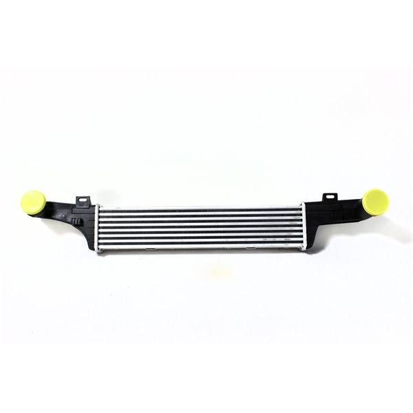 Intercooler Intercooler