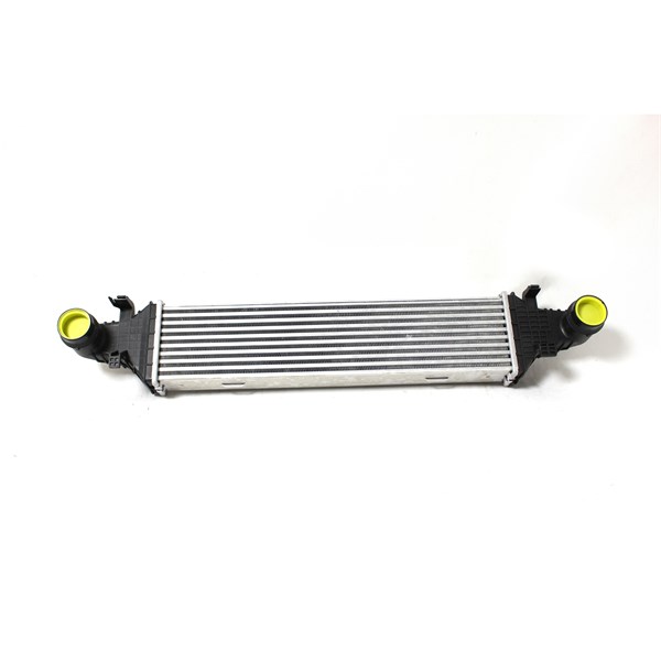 Intercooler ABAKUS