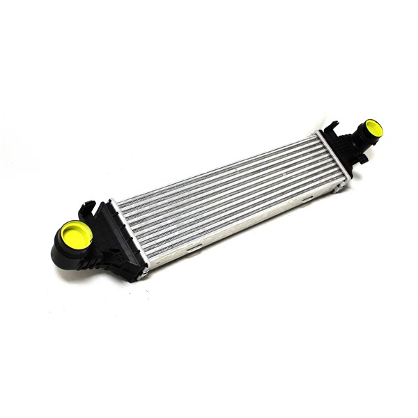 Intercooler