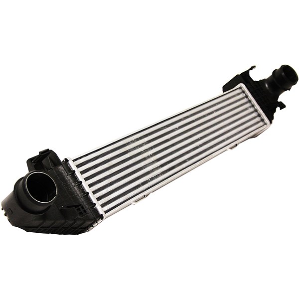 Intercooler ABAKUS