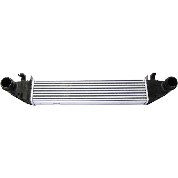 Intercooler ABAKUS Intercooler ABAKUS