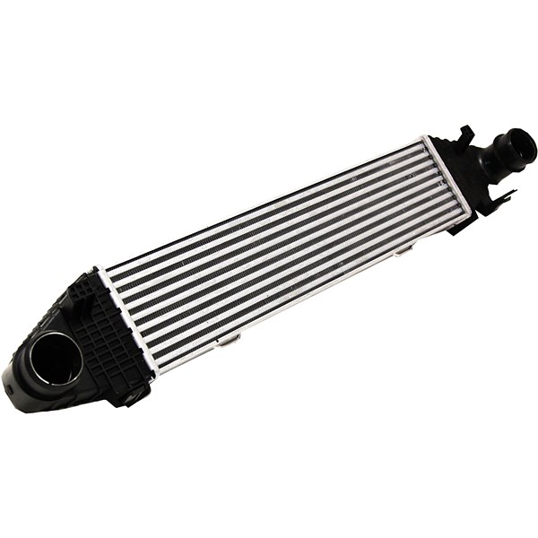 Intercooler ABAKUS