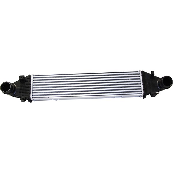 Intercooler ABAKUS Intercooler ABAKUS