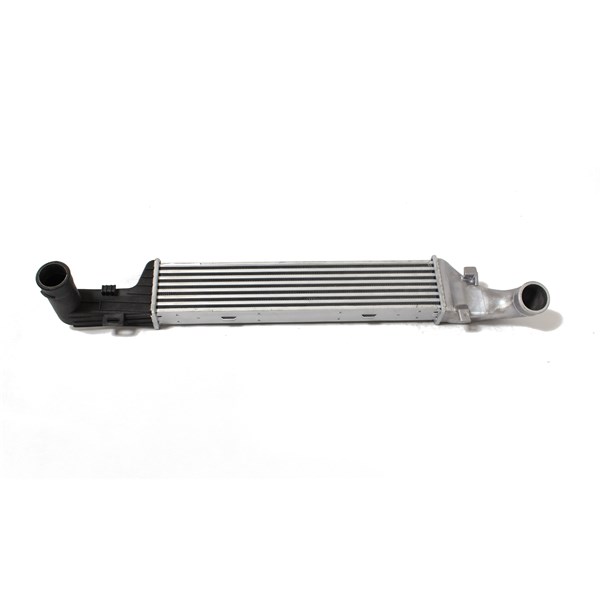 Intercooler ABAKUS