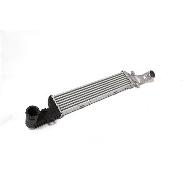 Intercooler ABAKUS Intercooler ABAKUS