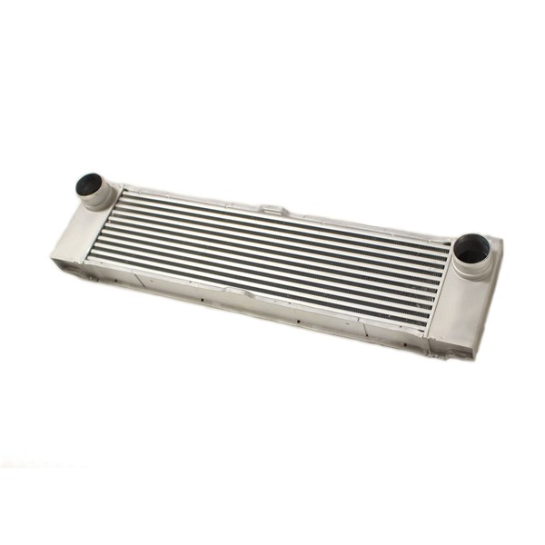 Intercooler ABAKUS