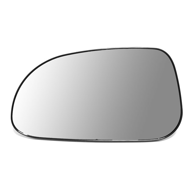 Spegelglas, yttre spegel, Höger Spegelglas, yttre spegel, Höger