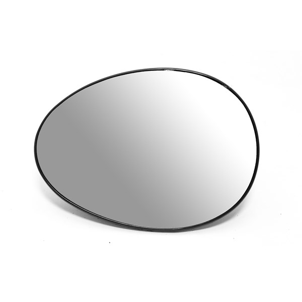 Spegelglas, yttre spegel, Vänster