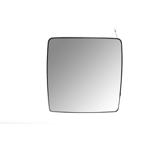 Spegelglas, yttre spegel, Vänster Spegelglas, yttre spegel, Vänster