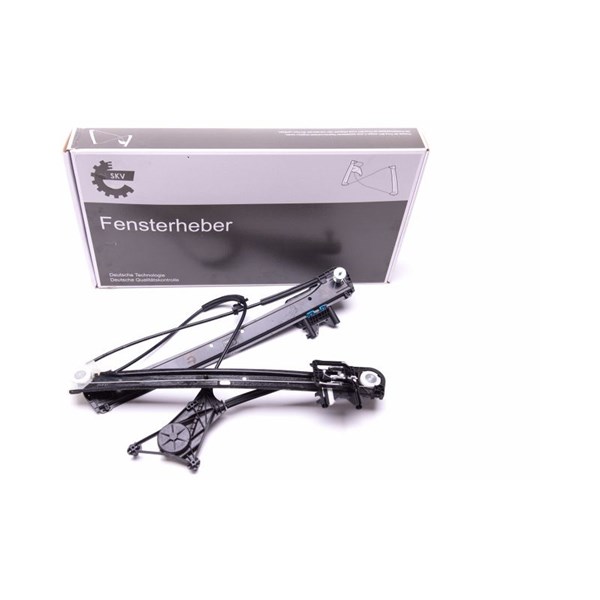 Fönsterhiss 12V, Vänster fram Esen skv 00SKV351 ESEN SKV Fönsterhiss 12V, Vänster fram Esen skv 00SKV351 ESEN SKV