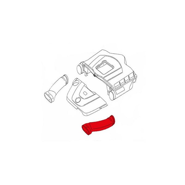 Insug, luftfilter Esen skv 43SKV915 ESEN SKV Insug, luftfilter Esen skv 43SKV915 ESEN SKV