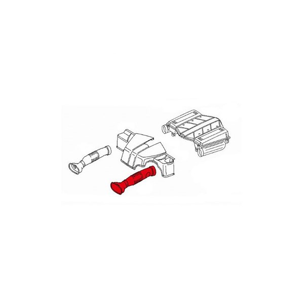 Insug, luftfilter Esen skv 43SKV917 ESEN SKV Insug, luftfilter Esen skv 43SKV917 ESEN SKV