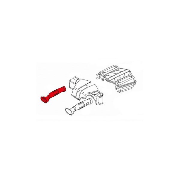 Insug, luftfilter Esen skv 43SKV918 ESEN SKV Insug, luftfilter Esen skv 43SKV918 ESEN SKV