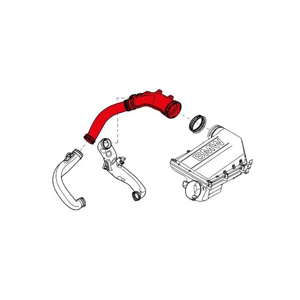 Insug, luftfilter Esen skv 43SKV926 ESEN SKV Insug, luftfilter Esen skv 43SKV926 ESEN SKV
