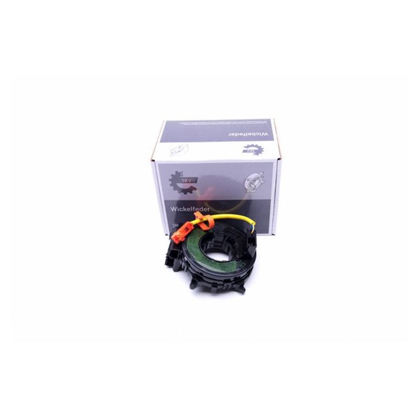 Klockfjäder, airbag Esen skv 96SKV520 ESEN SKV