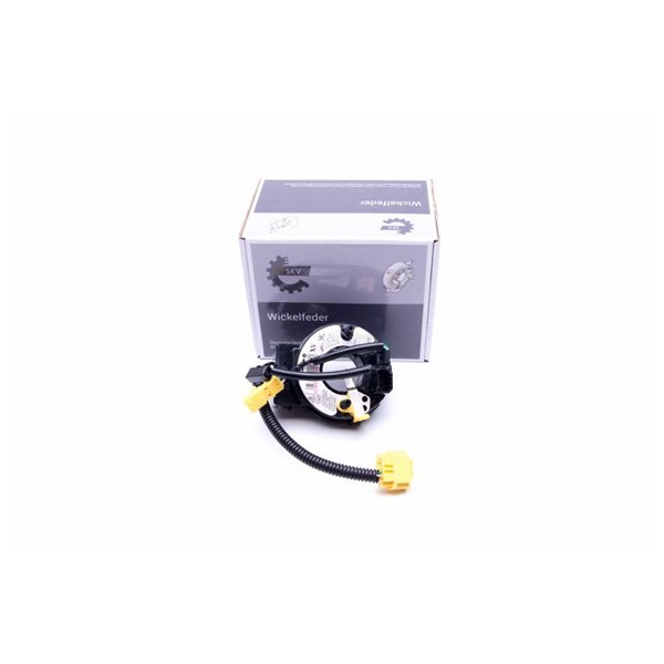 Klockfjäder, airbag Esen skv 96SKV534 ESEN SKV