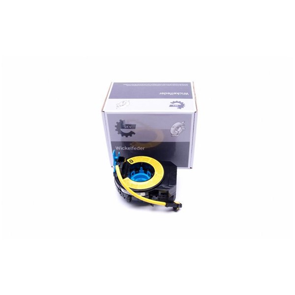 Klockfjäder, airbag Esen skv 96SKV544 ESEN SKV