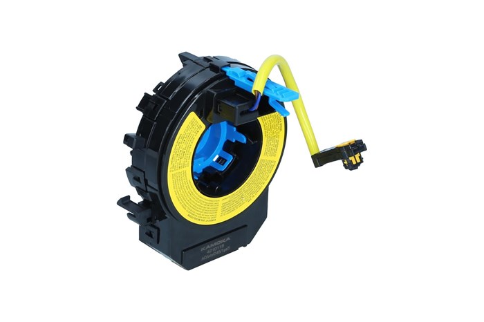 Klockfjäder, airbag ESEN SKV