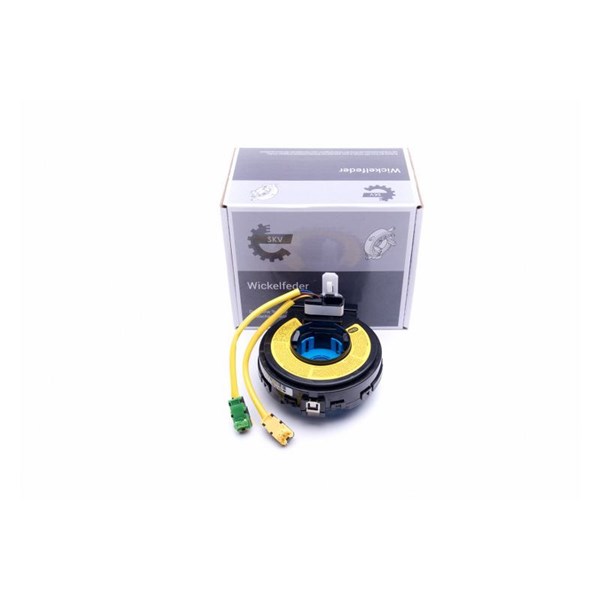 Klockfjäder, airbag Esen skv 96SKV548 ESEN SKV