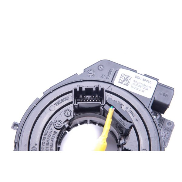 Klockfjäder, airbag Esen skv 96SKV557 ESEN SKV