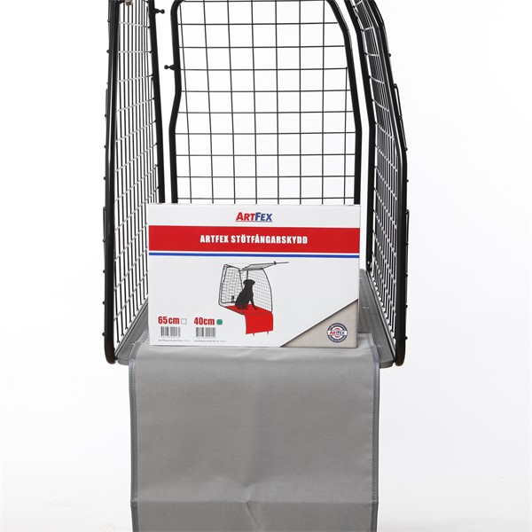Stötfångarsskydd Artfex S-m 40cm , Universal Artfex Stötfångarsskydd Artfex S-m 40cm , Universal Artfex