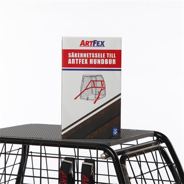 Säkerhetssele, Universal Artfex