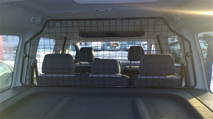 Lastgaller Vw Caddy Life /station Wagon 2004 - 2020 Artfex