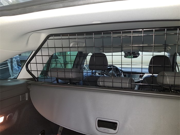 Lastgaller Opel Astra Sports Tourer K 2016 Artfex