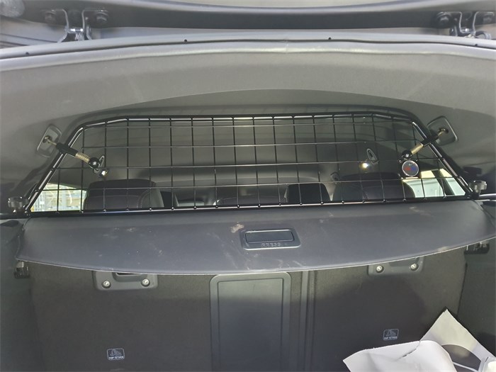 Lastgaller Peugeot 508 Sw Gen Ii Artfex