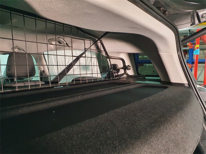 Lastgaller Citroën C5 Aircross Artfex