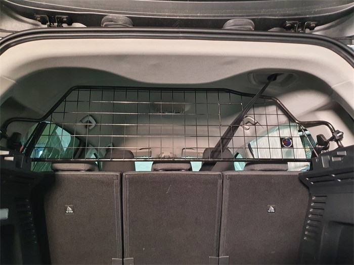 Lastgaller Citroën C5 Aircross Artfex Lastgaller Citroën C5 Aircross Artfex