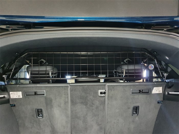 Lastgaller Audi Q8 E-tron Artfex