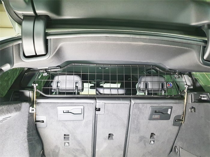 Lastgaller Bmw 3 Series Touring G21 Artfex