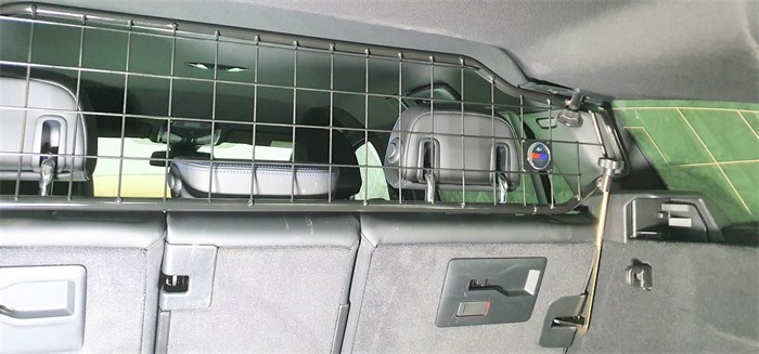 Lastgaller Bmw 3 Series Touring G21 Artfex Lastgaller Bmw 3 Series Touring G21 Artfex