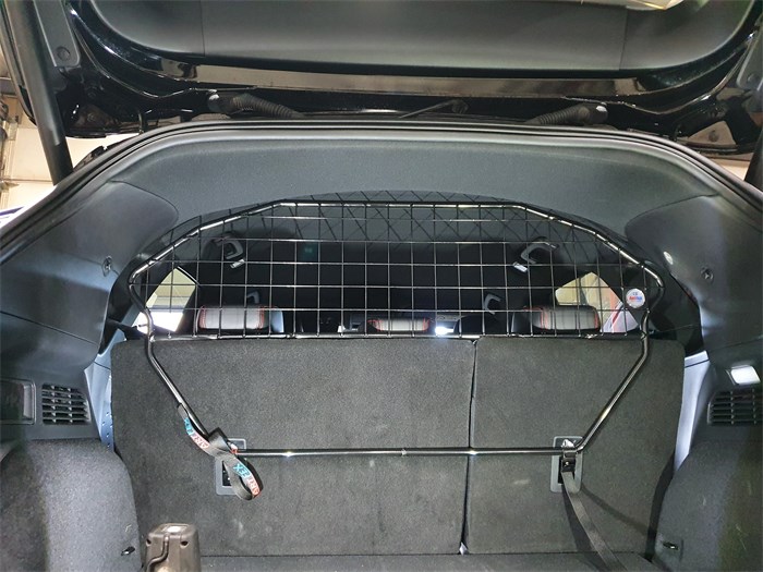 Lastgaller Ford Kuga 2020- Gen Iii Artfex
