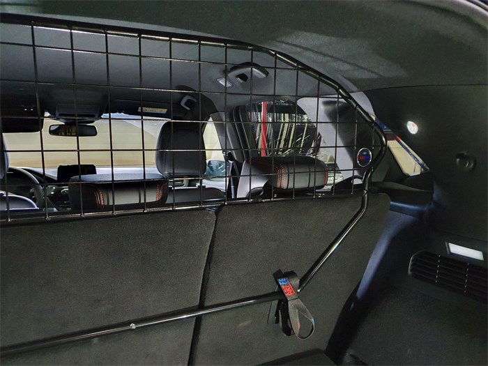 Lastgaller Ford Kuga 2020- Gen Iii Artfex Lastgaller Ford Kuga 2020- Gen Iii Artfex