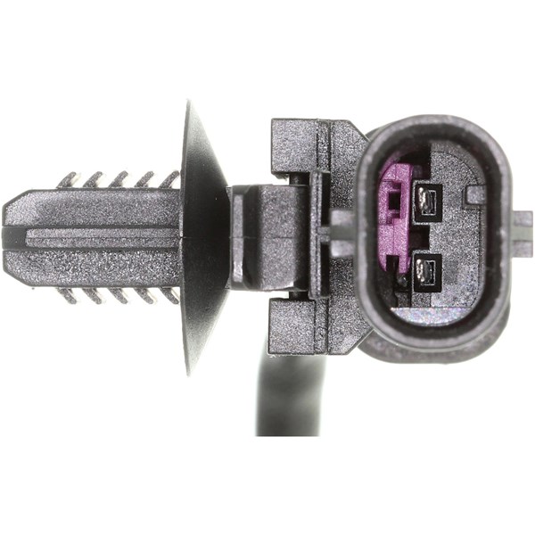 Sensor, avgastemperatur