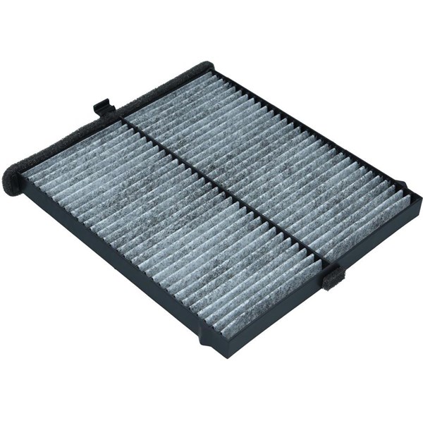 Kupefilter Kupefilter
