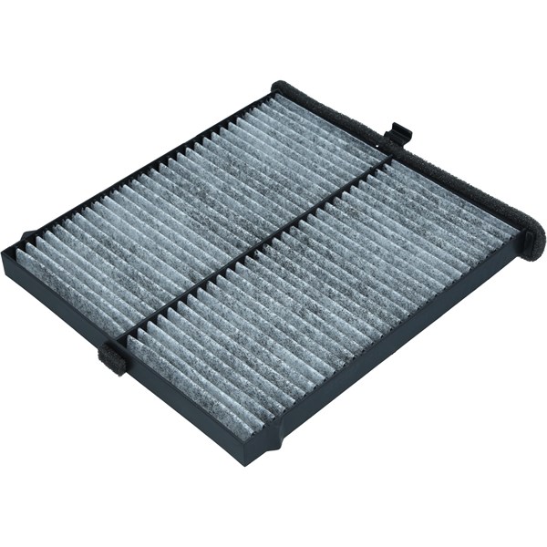Kupefilter Kupefilter
