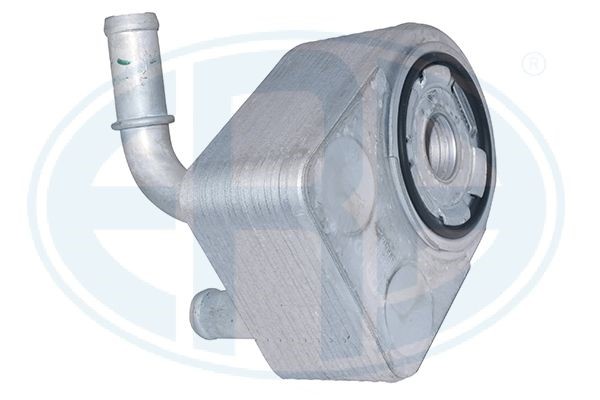 Oljekylare, motor