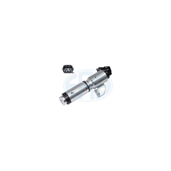VVT-ventil 12V, Insugssidan