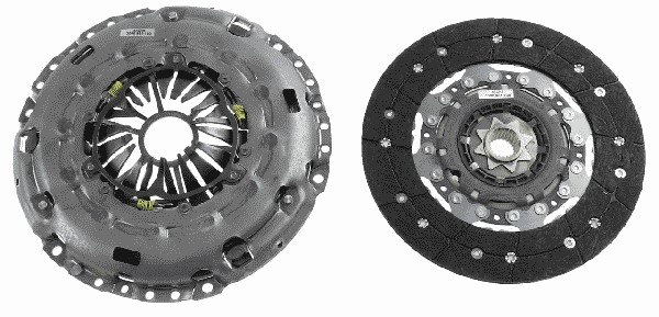 Kopplingssats Sachs Xtend 3000 951 199 SACHS