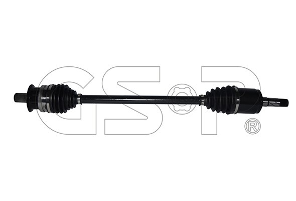 Drivaxel, Bakaxel höger, Bakaxel vänster Gsp 262077 GSP